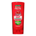 GARNIER FRUCTIS COLOR RESIST plaukų kondicionierius, 200 ml