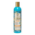 NATURA SIBERICA OBLEPIKHA normalių ir sausų plaukų &scaron;ampūnas, 400 ml