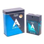 LAMIS CREATION AZURE MIST tualetinis vanduo vyrams, 100 ml