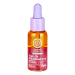 SIBERICA ANTI-OX WILD BLUEBERRY veido serumas, 30 ml