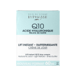 BYPHASSE LIFT INSTANT Q10 SPF10 dieninis veido kremas, 60 ml