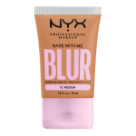 NYX BARE WITH ME BLUR makiažo pagrindas, 30 ml