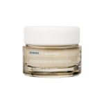 KORRES WHITE PINE VOLUMIZING SERUM-IN-MOISTURIZER veido serumas, 40 ml