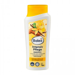 BALEA INTENSIV PFLEGE plaukų &scaron;ampūnas, 300 ml