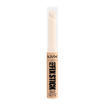 NYX PROFESSIONAL MAKEUP PRO FIX STICK maskuojamasis pie&scaron;tukas, 1,6 g - Sienna
