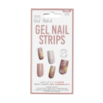 ARDELL NAIL ADDICT gelio nagų juostelės (16 vnt.)