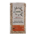 HOLLAND & BARRETT HODMEDOD'S DUO COLOUR QUINOA BLEND bolivinės balandos mi&scaron;inys, 500 g