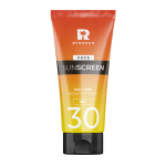 BYROKKO BODY SUNSCREEN SPF30 apsauginis veido kremas nuo saulės, 50 ml