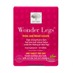 NEW NORDIC BLUE WONDER LEGS, 30 tablečių