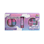 MARTINELIA LITTLE UNICORN vaikų makiažo rinkinys