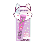 MARTINELIA WORLD lūpų blizgis, 7 ml