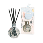 HEART & HOME SNOWFLAKE SPARKLE patalpų kvėpiklis, 70 ml