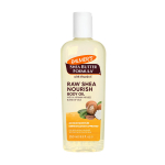 PALMER'S SHEA BUTTER FORMULA RAW SHEA NOURISH kūno aliejus, 250 ml