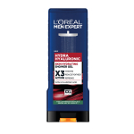 L'OREAL MEN EXPERT HYDRA HYALURONIC du&scaron;o želė, 400 ml