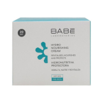 BABE HYDRO NOURISHING SPF20 veido kremas, 50 ml