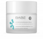 BABE HYDRO NOURISHING SPF20 veido kremas, 50 ml