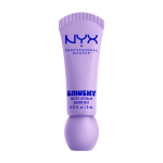 NYX PROFESSIONAL MAKEUP SMUSHY MATTE lūpų balzamas, 8 ml - 01 SUGAR SMUSH