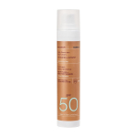 KORRES RED GRAPE DAILY SUNSCREEN SPF50 apsauginis veido kremas nuo saulės, 50 ml