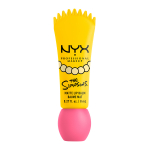 NYX PROFESSIONAL MAKEUP THE SIMPSONS MATTE lūpų balzamas, 8 ml - Smarty Pink