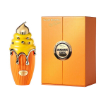 SWEET DREAMS OF DUBAI MANDARIN EXOTIC parfumuotas vanduo, 100 ml