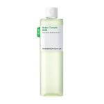 SUNGBOON EDITOR GREEN TOMATO NMN PORE HYDRO SOOTHING veido tonikas, 350 ml