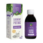 MĖTA LEVANDOS + MELISOS augalinių ekstraktų mi&scaron;inys garinėms pirtims, 150 ml