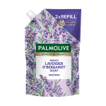PALMOLIVE LAVENDER & BERGAMOT skystojo muilo papildymas, 500 ml