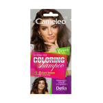 CAMELEO dažomasis plaukų &scaron;ampūnas, 40 ml - 10.1 Silver Blond