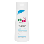 SEBAMED ANTI - DANDRUFF plaukų &scaron;ampūnas, 200 ml