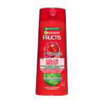 GARNIER FRUCTIS COLOR RESIST plaukų &scaron;ampūnas, 250 ml