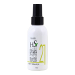 EMMEDI HS MILANO ANTI - FRIZZ STRAIGHTENING plaukų kremas, 100 ml