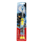 COLGATE BATMAN elektrinis dantų &scaron;epetėlis