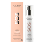 MADARA SOS HYDRA RECHARGE kremas, 50 ml