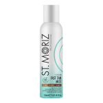 ST.MORIZ 1 HOUR FAST TAN greito poveikio savaminio įdegio pur&scaron;kiklis, 150 ml
