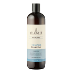SUKIN HYDRATING plaukų &scaron;ampūnas, 500 ml