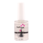 NAIL TEK PROTECTION PLUS nagų stipriklis, 15 ml