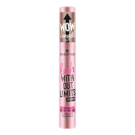 ESSENCE WITHOUT LIMITS blakstienų tu&scaron;as, 13 ml