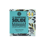 YVES ROCHER SOLIDE THE GENTLE kietasis plaukų &scaron;ampūnas, 60 g
