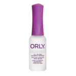 ORLY POLISHIELD ALL-IN-ONE vir&scaron;utinis nagų lako sluoksnis, 9 ml
