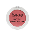 BENECOS NATURAL POWDER skaistalai, 5,5 g - Sassy Salmon