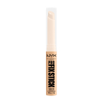 NYX PROFESSIONAL MAKEUP PRO FIX STICK maskuojamasis pie&scaron;tukas, 1,6 g - Capuccino