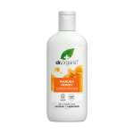 DR.ORGANIC MANUKA HONEY plaukų kondicionierius, 265 ml