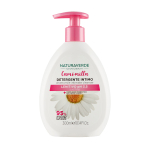 NATURAVERDE CAMOMILLA intymios higienos prausiklis, 300 ml