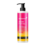 NIVELAZIONE VELVET HANDS 2 IN 1 rankų ir nagų kaukė, 200 ml