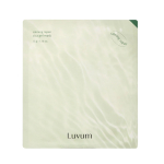 LUVUM CALMING REPAIR CICA GEL veido kaukė, 33 g