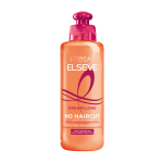 L'OREAL ELSEVE DREAM LONG NO HAIRCUT LEAVE-IN plaukų kremas, 200 ml