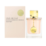 ARMAF CLUB DE NUIT WOMEN parfumuotas moterų vanduo, 105 ml