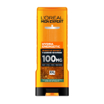 L'OREAL MEN EXPERT HYDRA ENERGETIC du&scaron;o želė, 400 ml