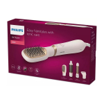 PHILIPS AIR STYLER 3000 plaukų formavimo &scaron;ukos