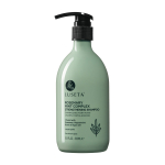 LUSETA ROSEMARY MINT COMPLEX STRENGTHENING plaukų &scaron;ampūnas, 500 ml